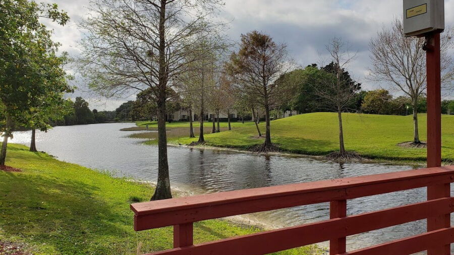 Pine Island Ridge CC