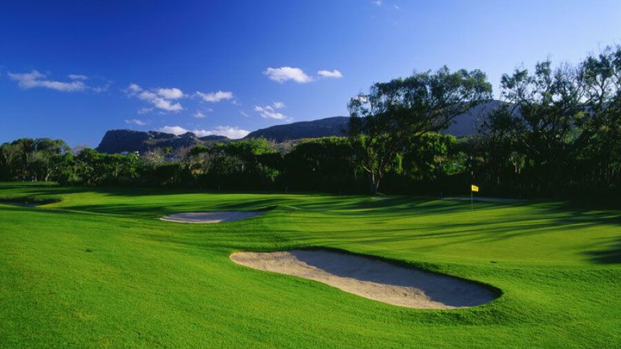 Clovelly CC