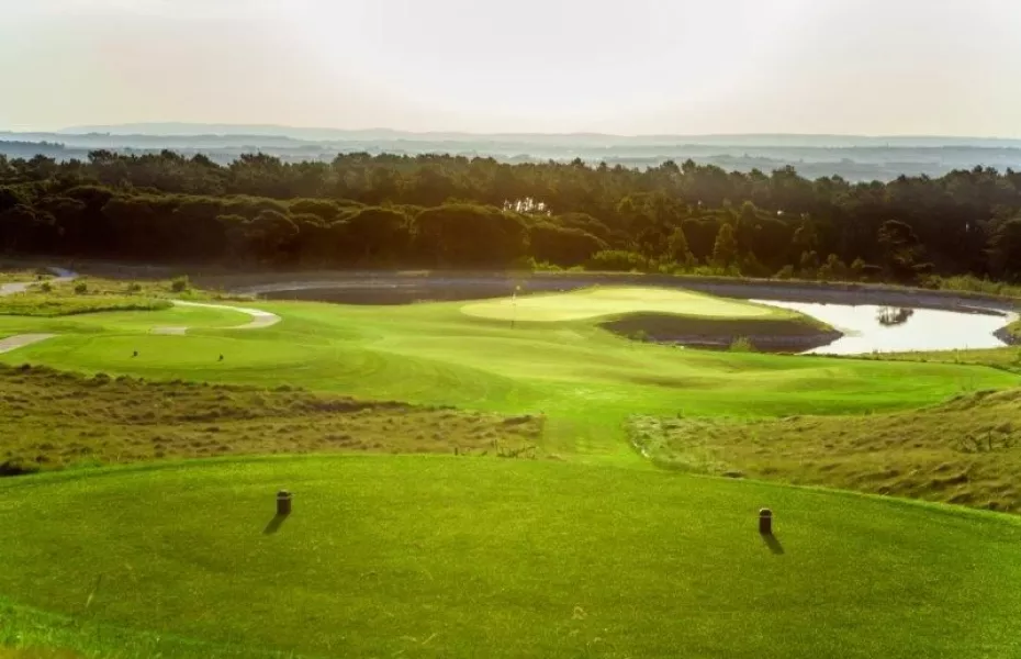 Royal Obidos SPA & Golf Resort: #3