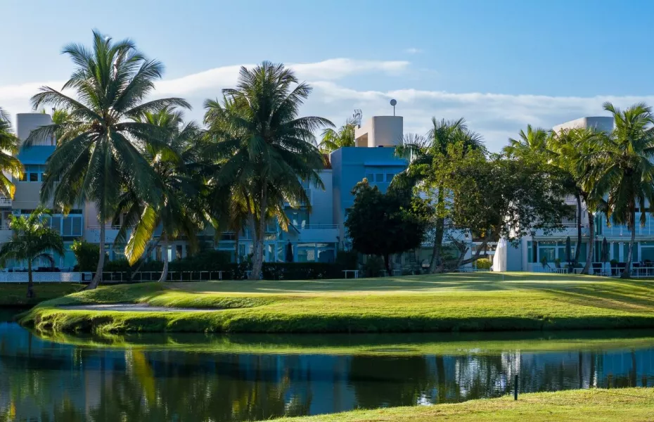 Dorado del Mar GC: #1