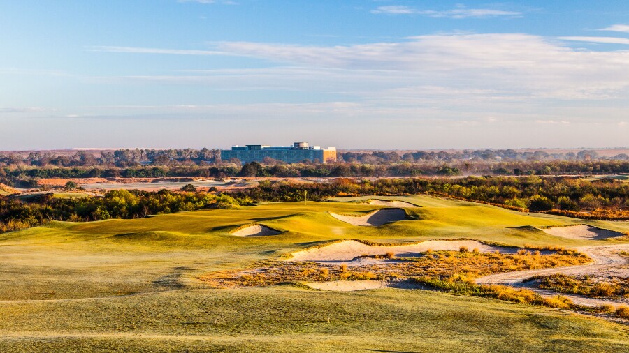 Streamsong Resort