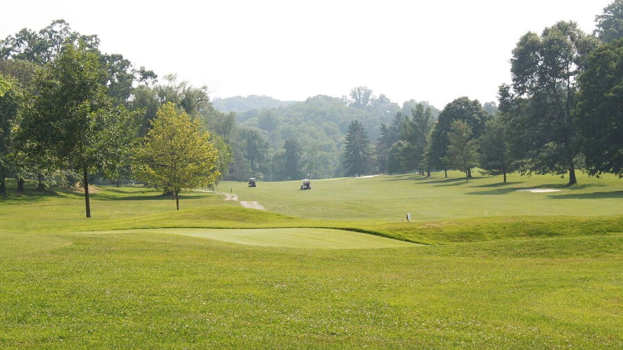 Wallkill GC