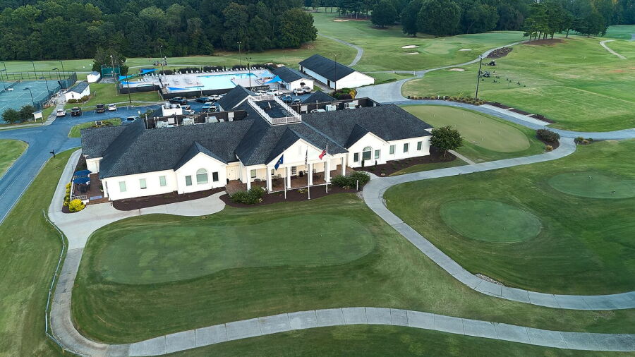 Colonial CC