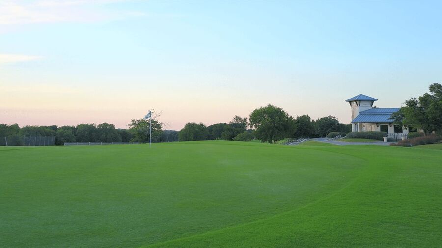 Eldorado CC