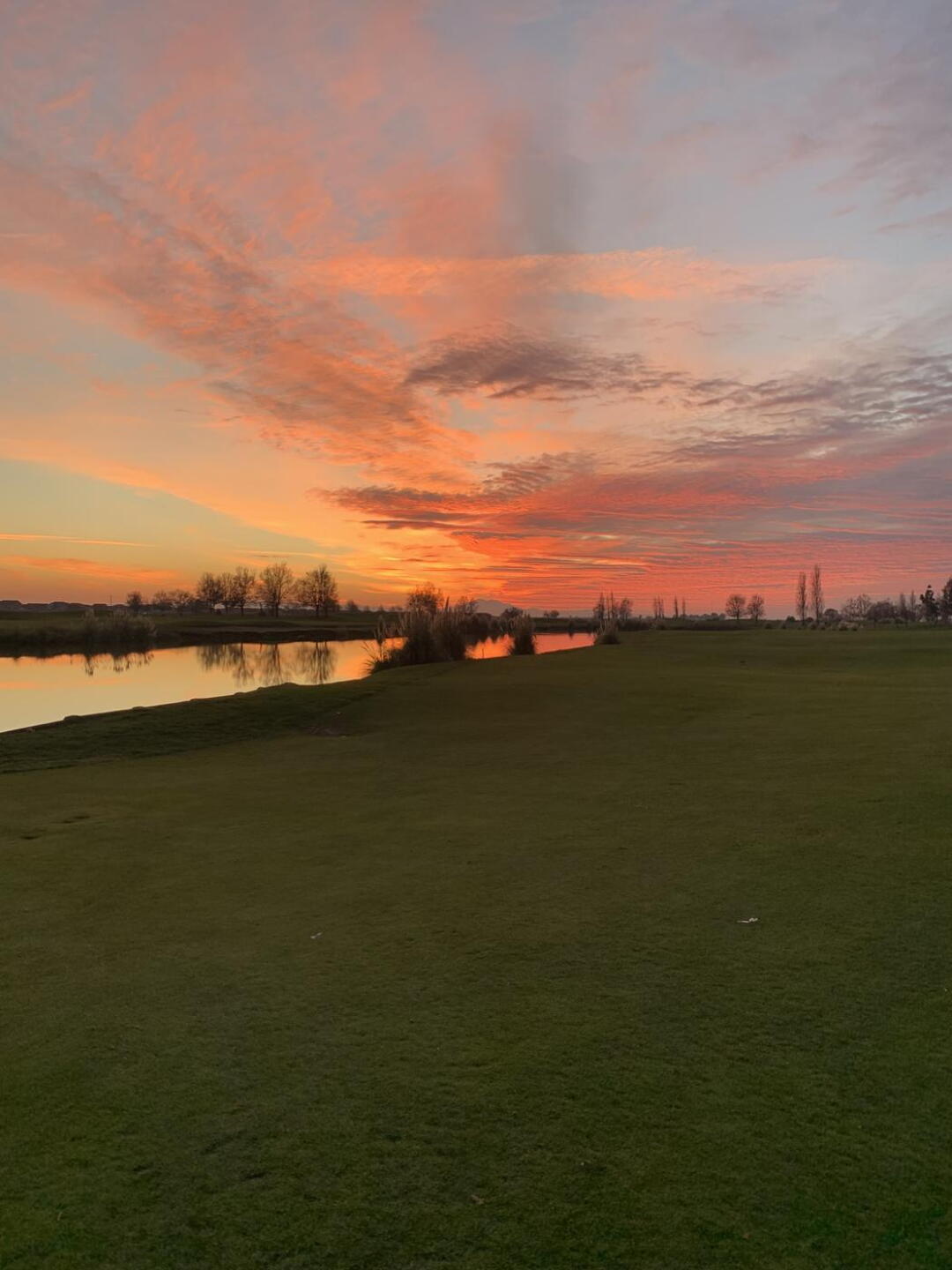 Sunset (Photo submitted by u9788761 on 12/12/2021)