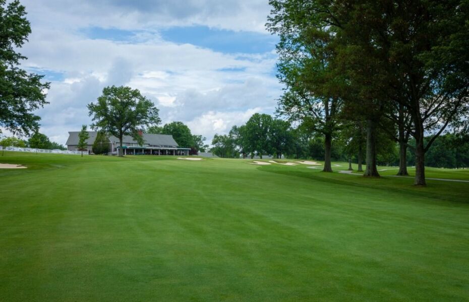 Coldstream Country Club in Cincinnati, Ohio, USA GolfPass