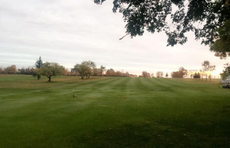 Crosby Country Club in Crosby, North Dakota, USA Golf Advisor