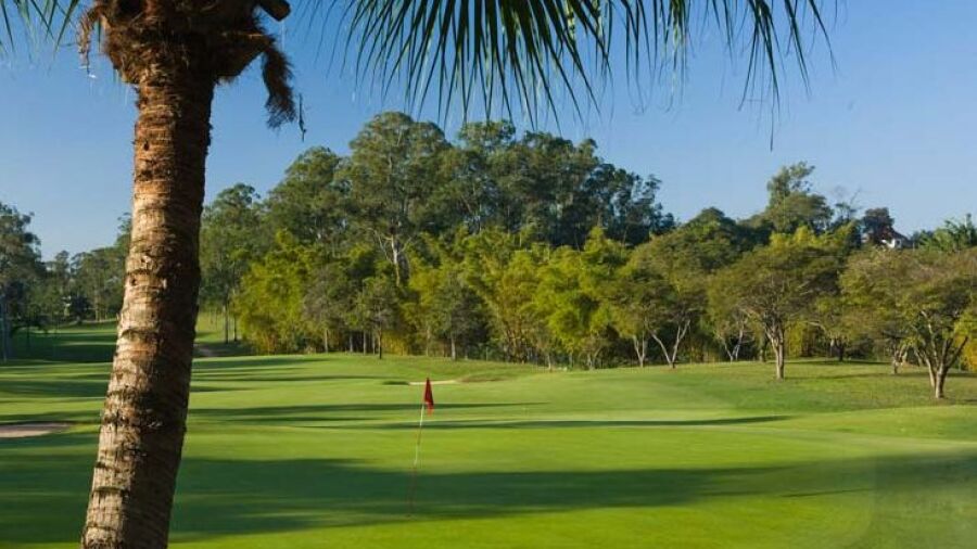 Terras de Sao Jose GC: #10