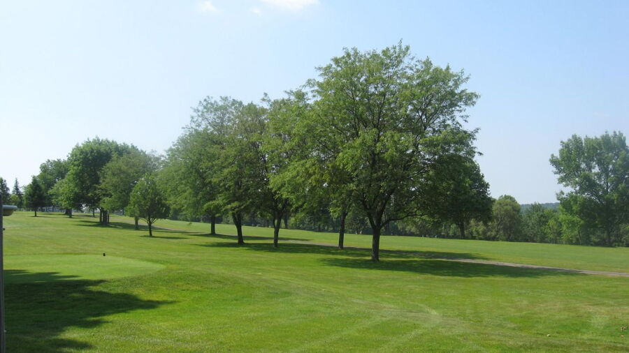 Elkview CC: #1, #2