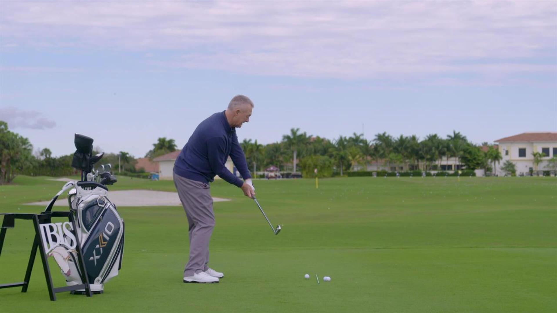 Hogan’s Secret to Eliminating Hooks