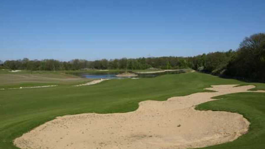 Golf Hotel Hof Treudelberg