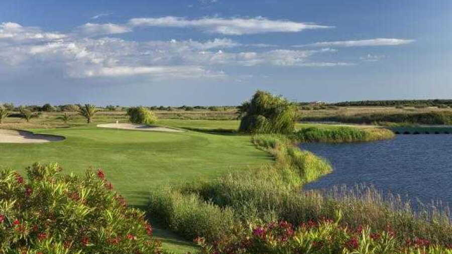 Dom Pedro Golf - Laguna