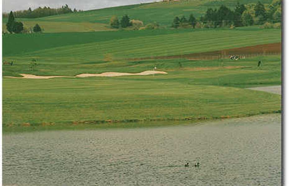 Quail Valley Golf Course in Banks, Oregon, USA | GolfPass