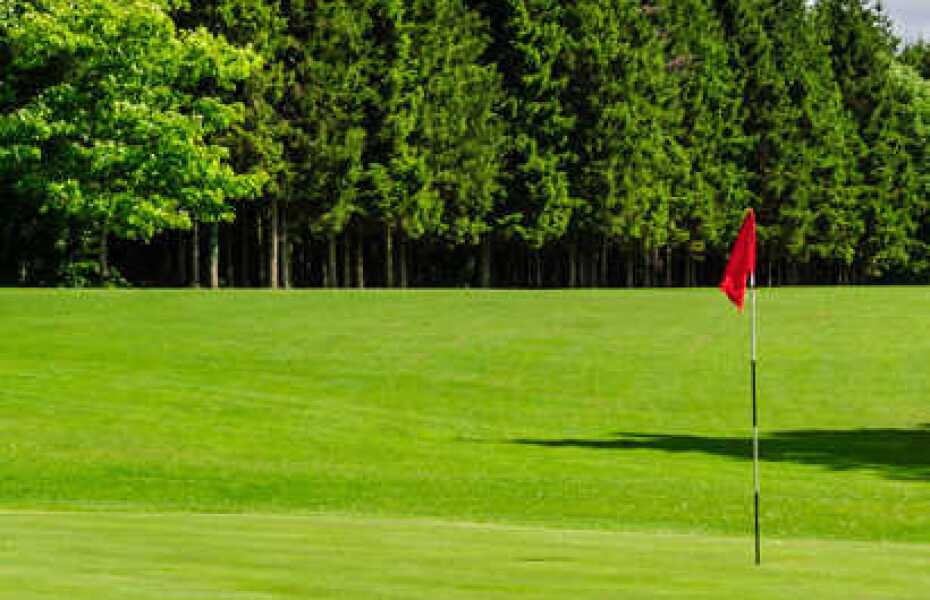 Brown Trout Golf and Country Club in Coleraine, County Londonderry
