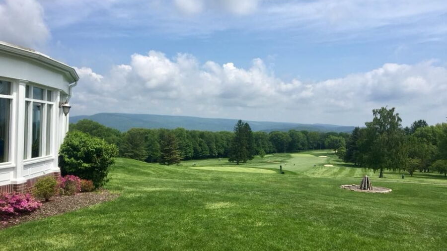 Sunnehanna CC