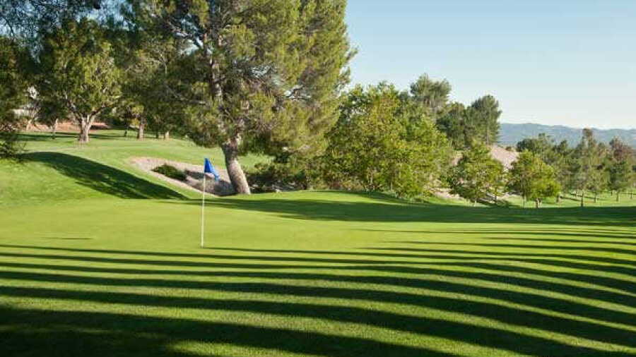 Porter Valley CC