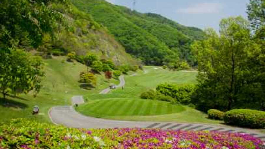 East Valley CC - East: #3