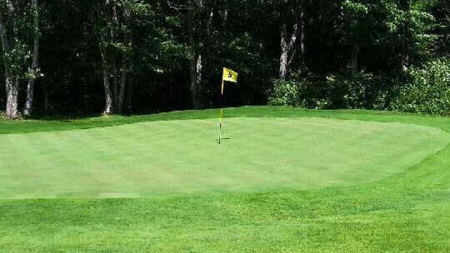 Debert GC: #5