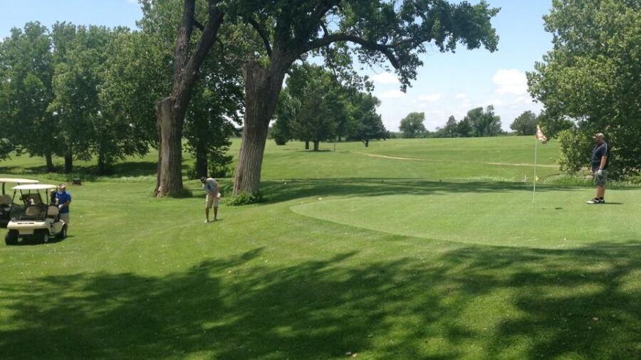 Eureka CC