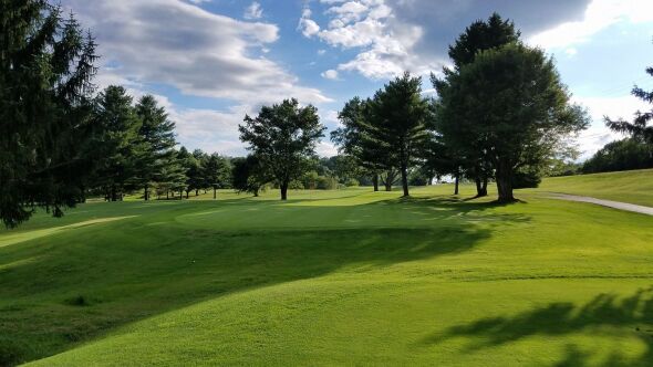 Wytheville GC
