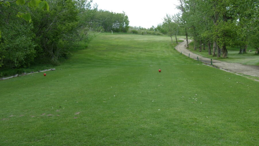 Birtle Riverside GC: #5