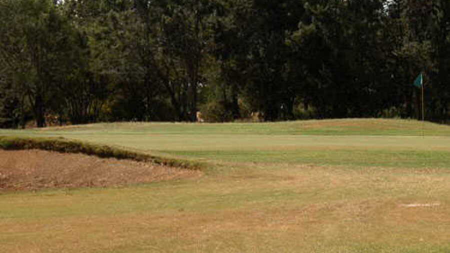 Bulawayo CC