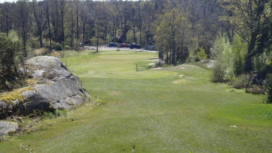 Hvaler GC: #9