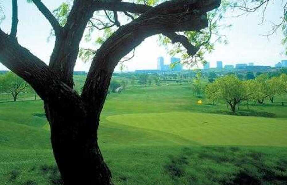 The Sports Club at Four Seasons Resort TPC Four Seasons in Irving