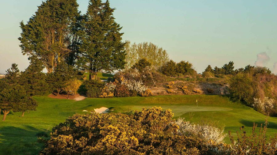 Cork GC
