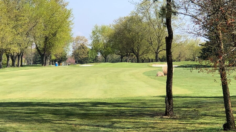 Latona CC: #1