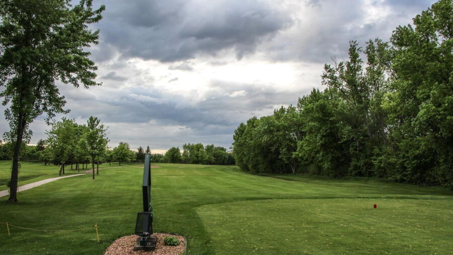 Eagle Trace GC
