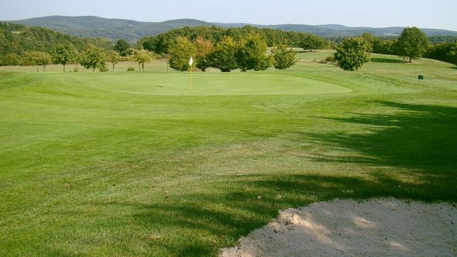 Bad Muenstereifel-Stockert GC: #2