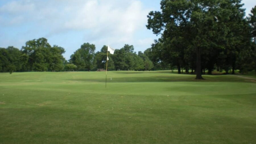 Clarksville CC: #2