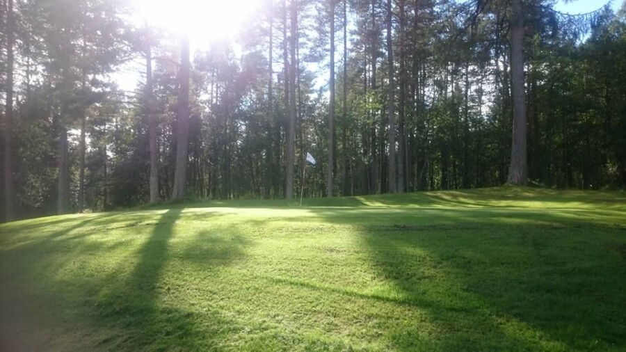 Surnadal GC