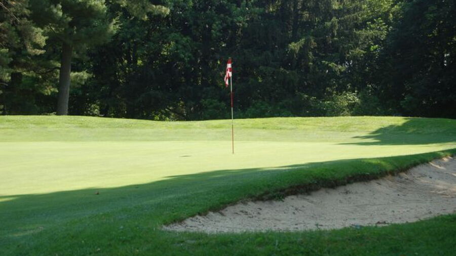 Norfolk GCC