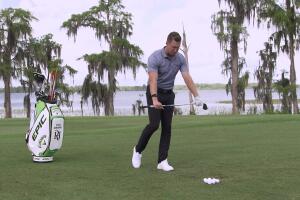 Mid-Range Wedges – Balancing Act