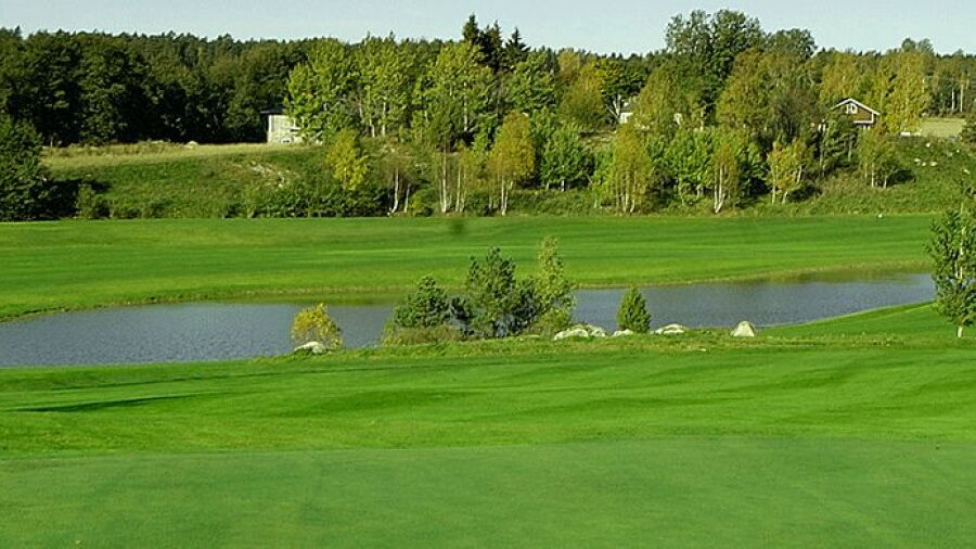 Huvudstadens GC - Lovsattra