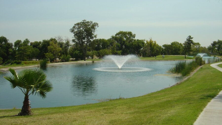 Tracy GCC
