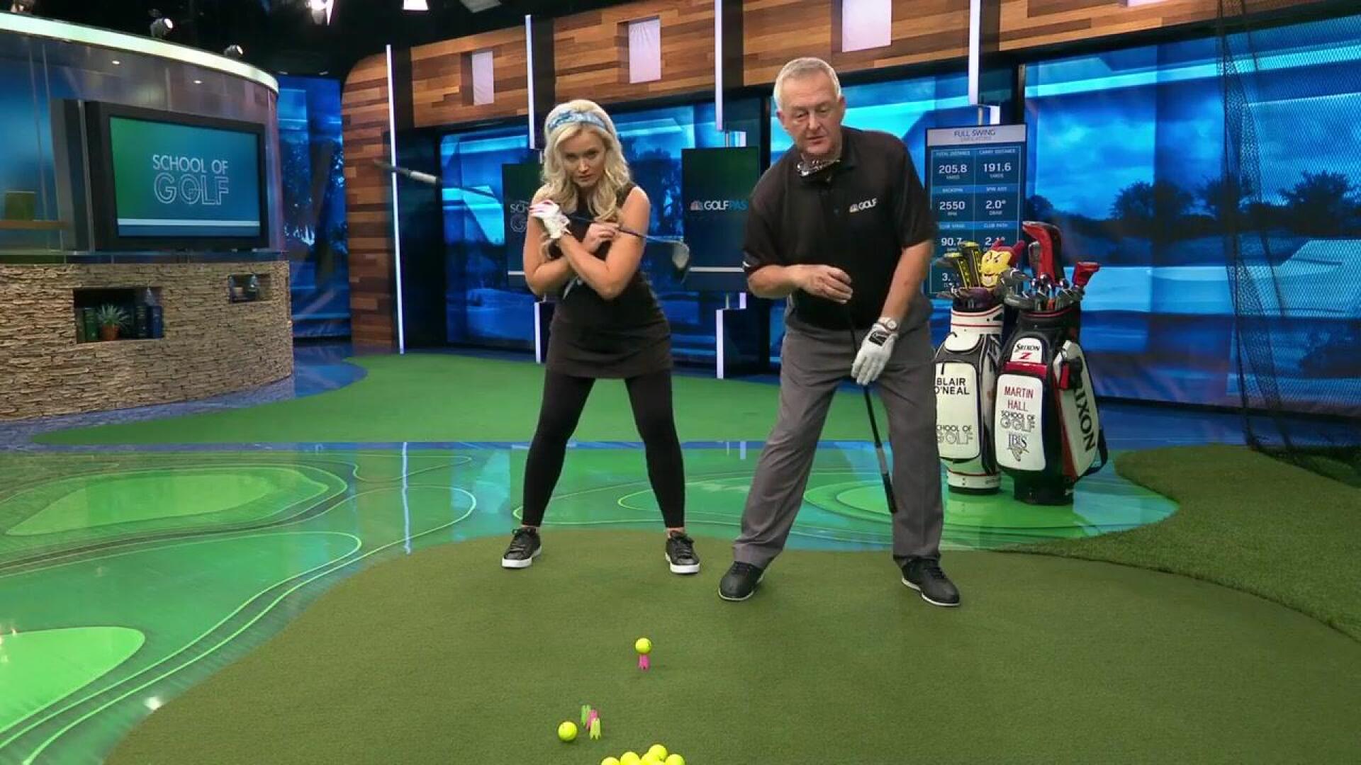 Ask the Professor: Hit Up For Distance