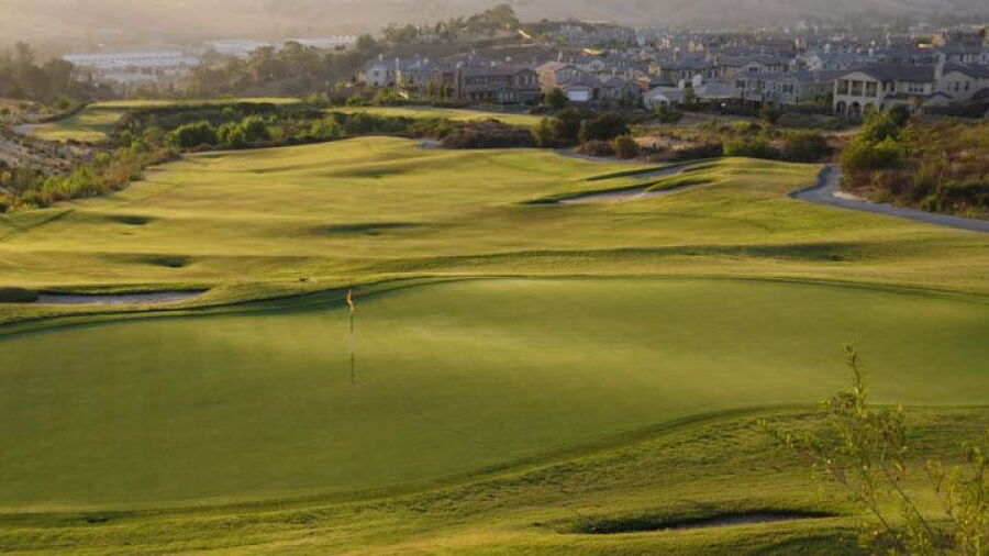 Champions Club At The Retreat: #9