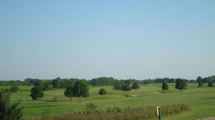 Jefferson GC