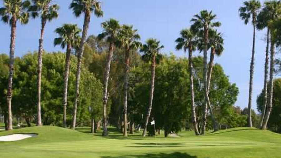 Newport Beach CC