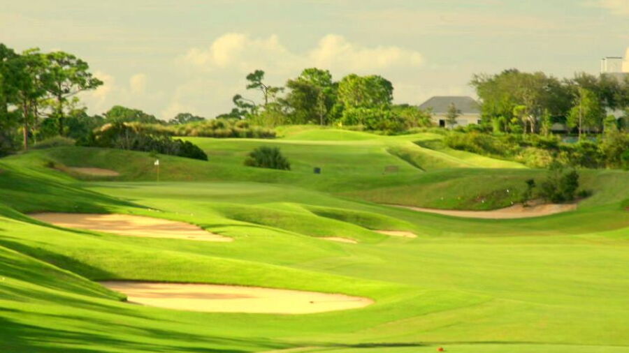 Loblolly Pines GC