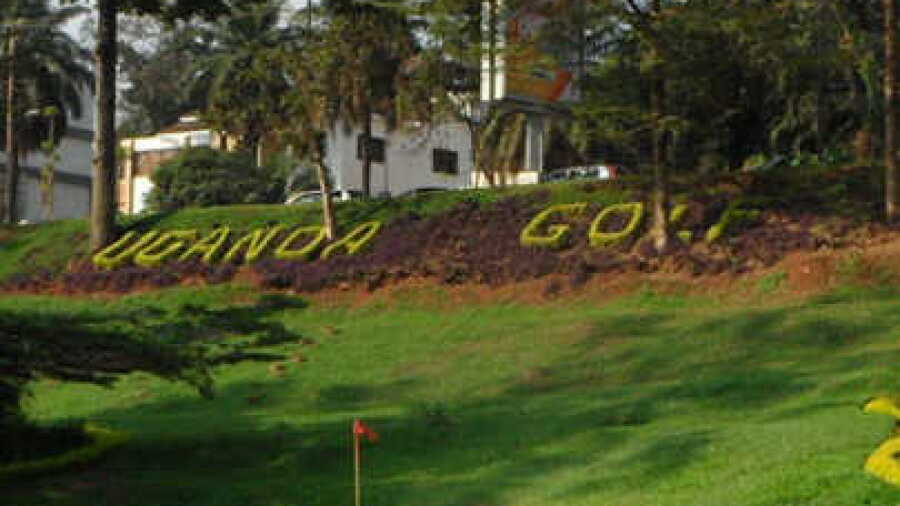 Uganda GC