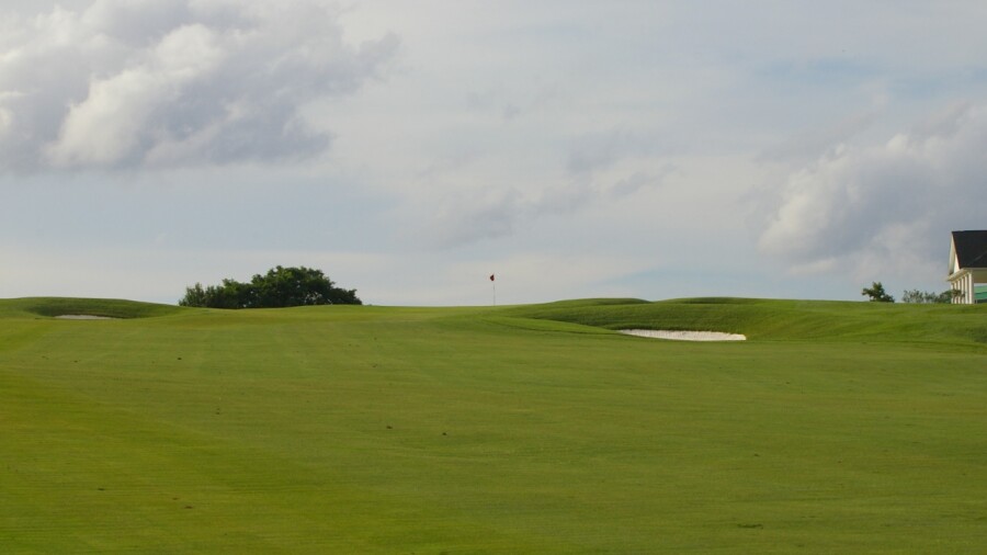 Laurel Hill Golf Club - hole 15
