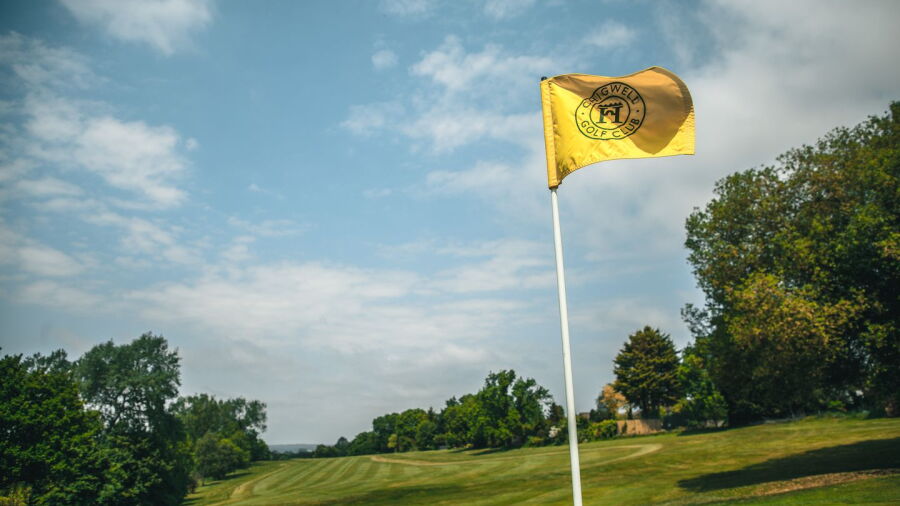 Chigwell GC