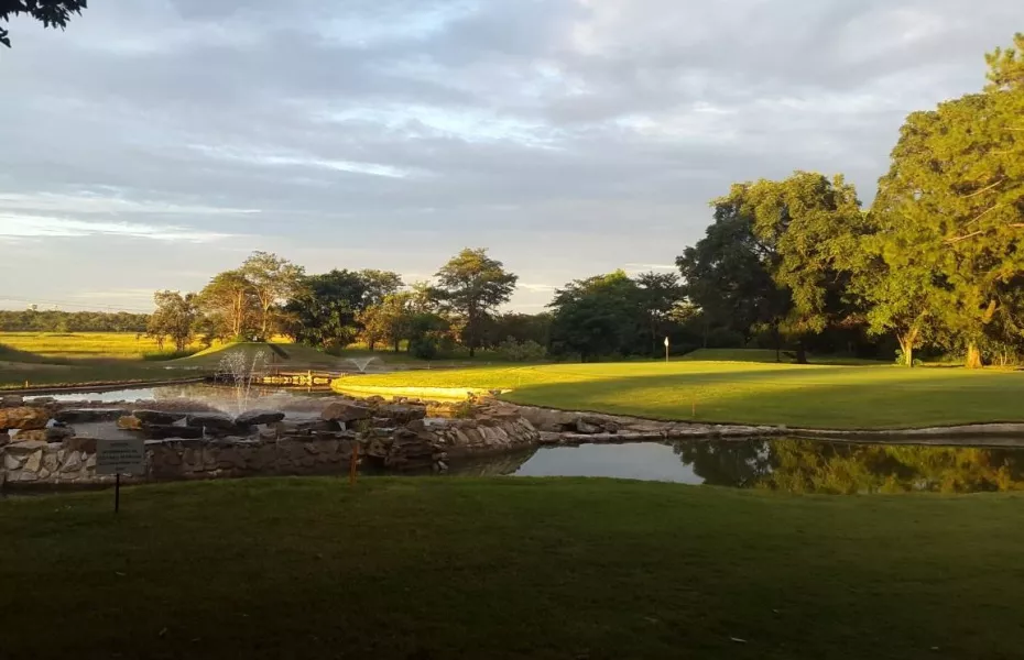 Nkana GC