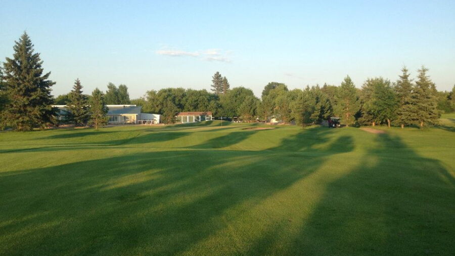 Hidden Hills of Shellbrook GC: #9