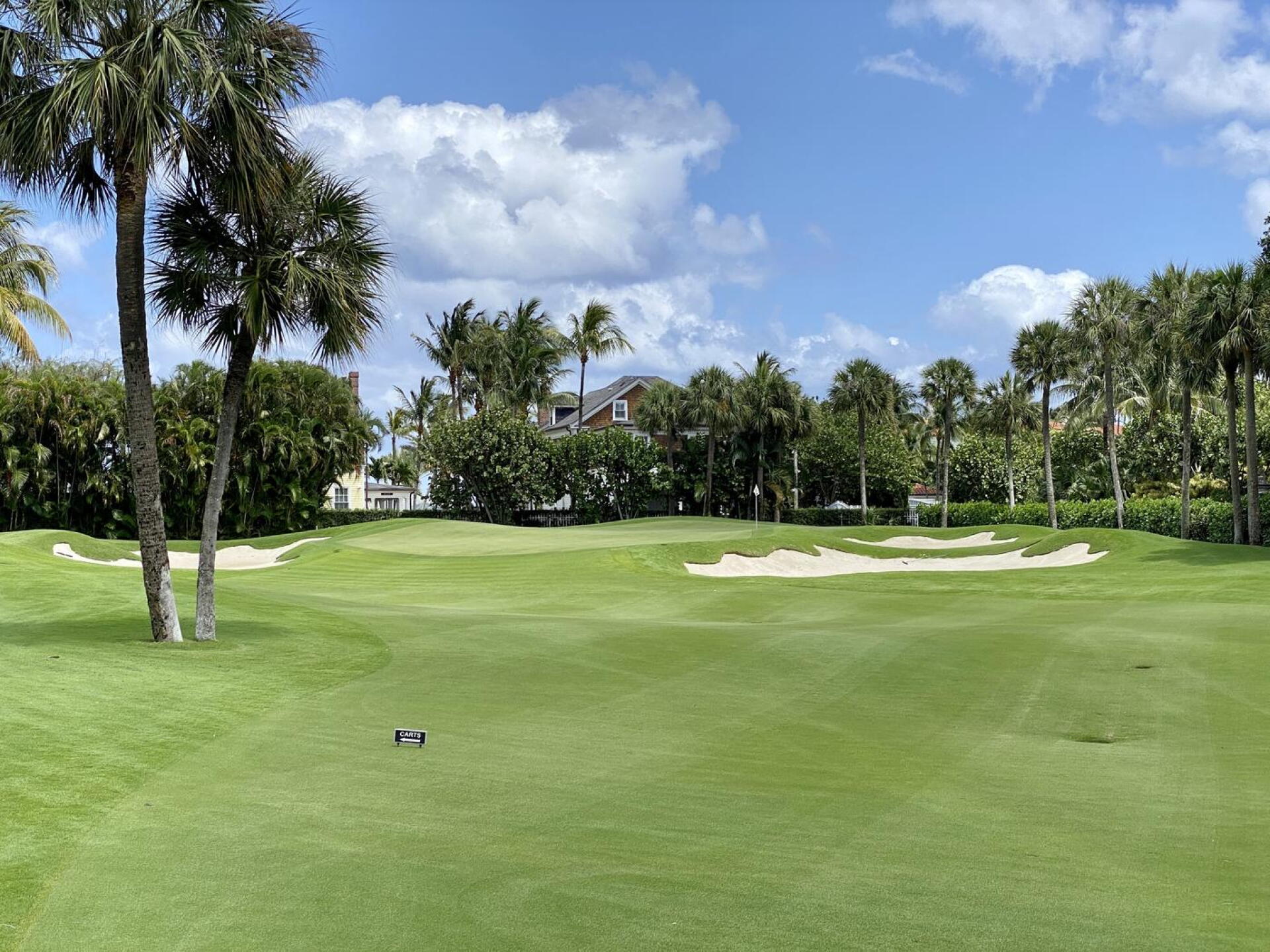 The Breakers Ocean Course, hole (Photo submitted by TimGavrichGP on 06/28/2022)
