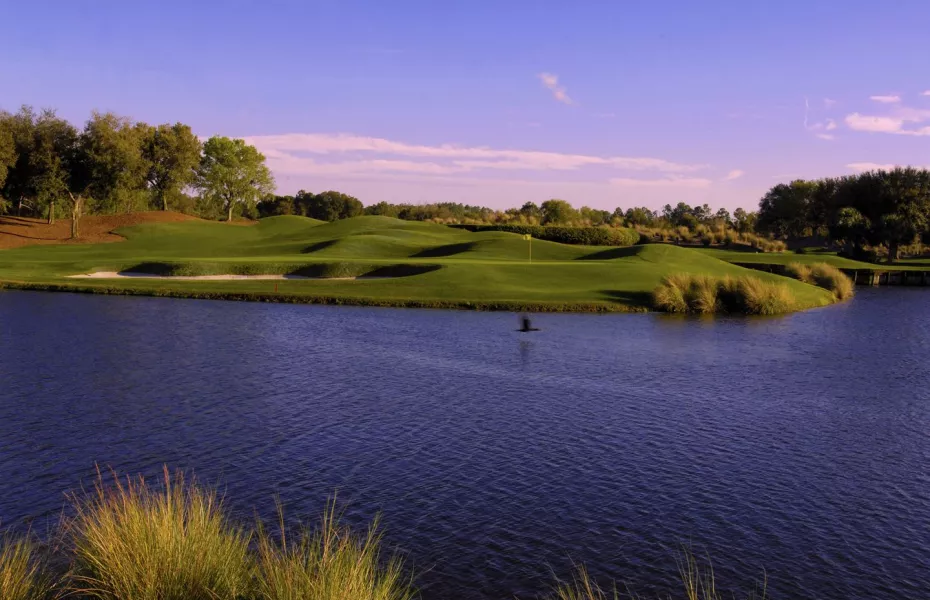 Grand Cypress Resort - East 